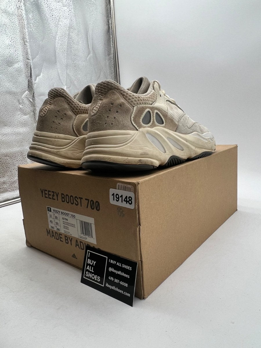 adidas Yeezy Boost 700 Analog 11 (Heavily Worn Pre-Owned) - Image 5
