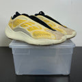 adidas Yeezy 700 V3 Mono Safflower 6.5 (Moderately Worn Pre-Owned)adidasMono Safflower/Mono Safflower/Mono Safflower - Image 1