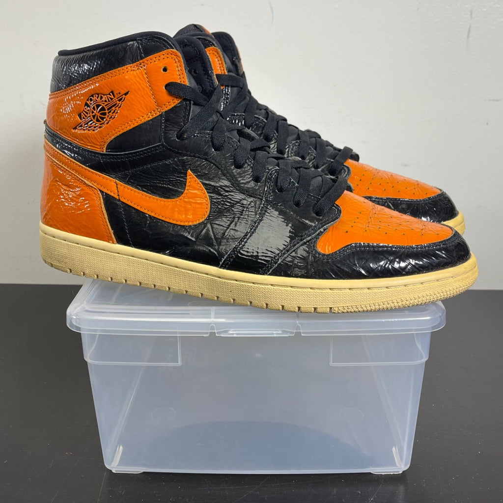 Jordan 1 Retro High Shattered Backboard 3.0 (Size 13) - Image 1