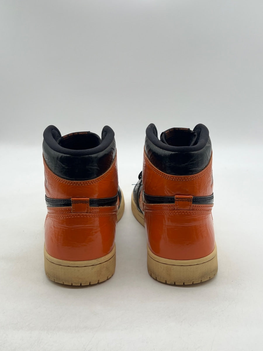 Jordan 1 Retro High Shattered Backboard 3.0 (Size 10.5) - Image 3