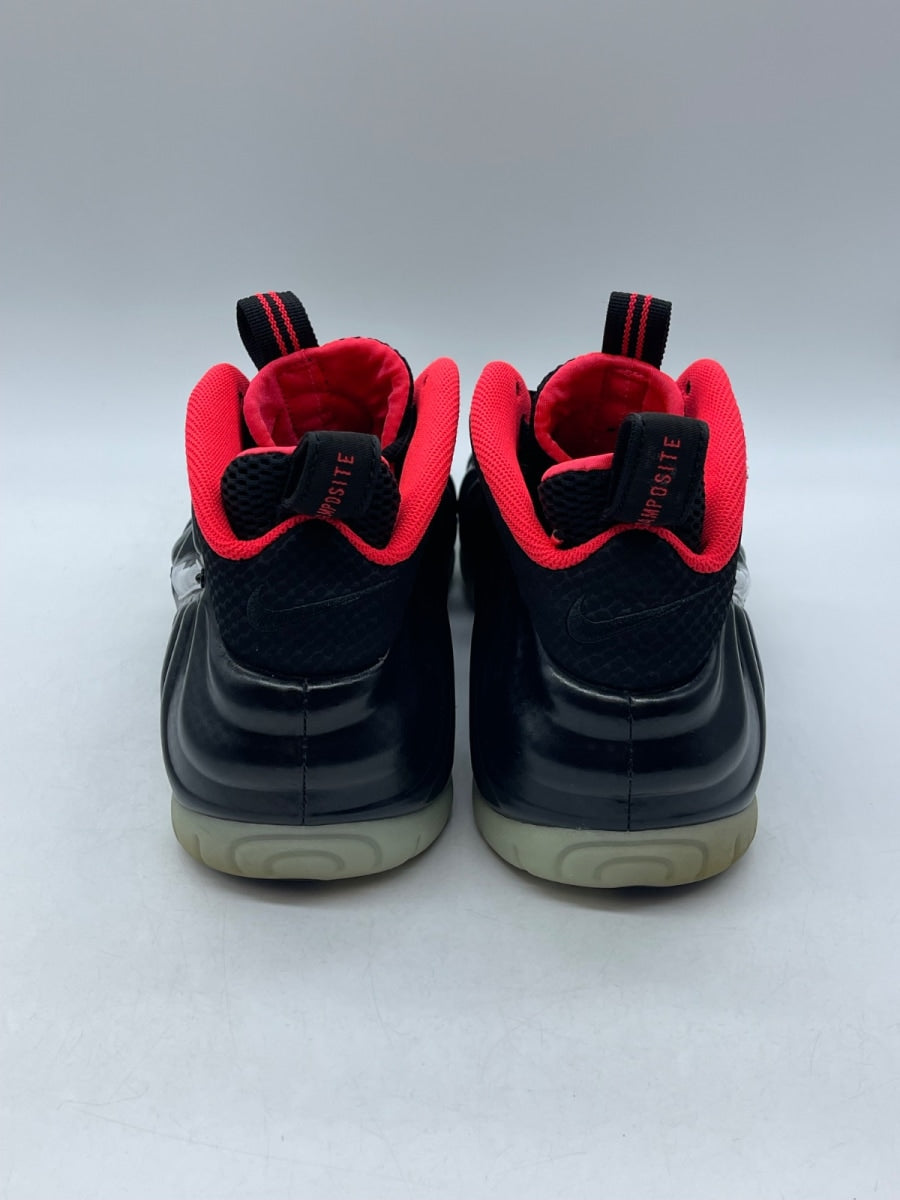 Nike Air Foamposite Pro Yeezy 11 (Moderately Worn Pre-Owned) - Image 3