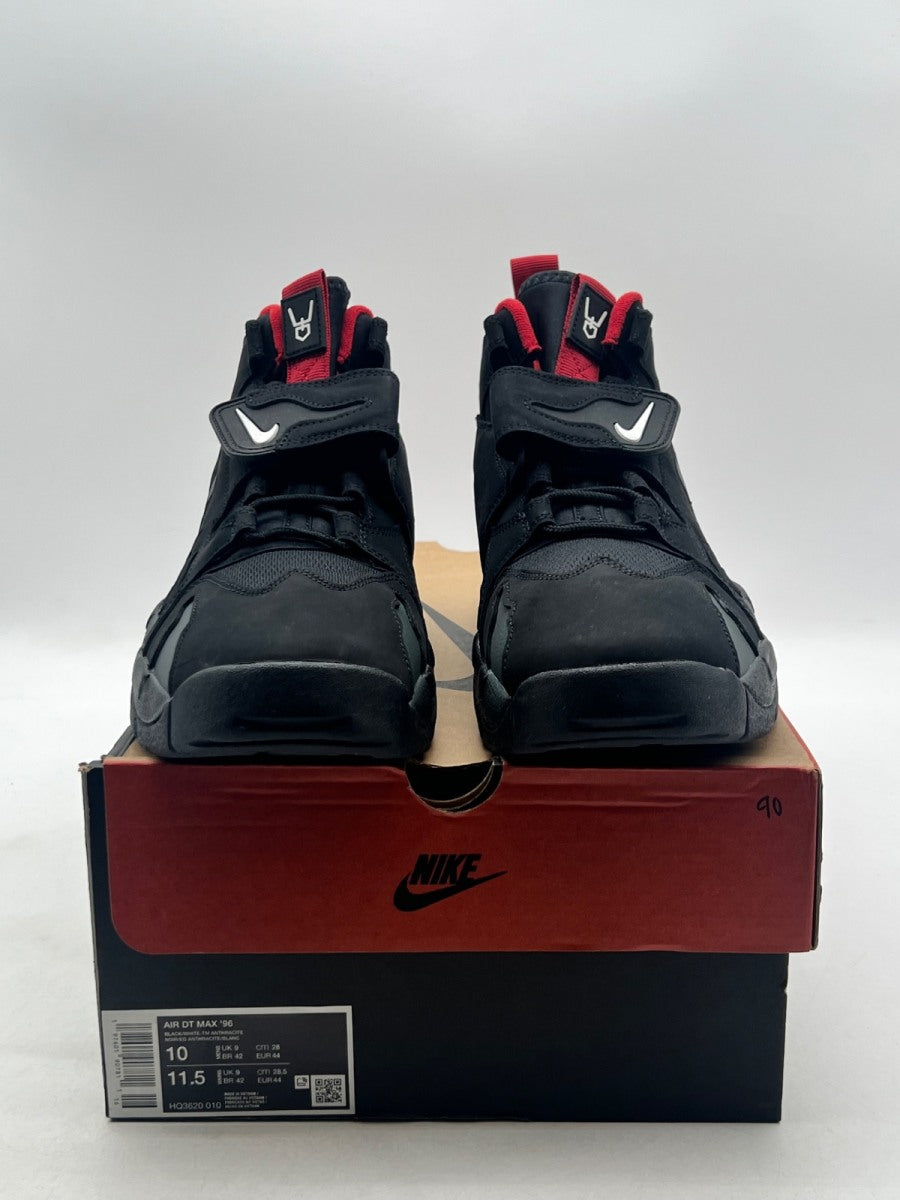 Nike Air DT Max '96 Falcons 10 (VNDS Pre-Owned) - Image 2