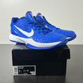 Nike Kobe 6 Dodgers (GS) 7Y (Lightly Worn Pre-Owned)NikeGame Royal/White/University Red - Image 1