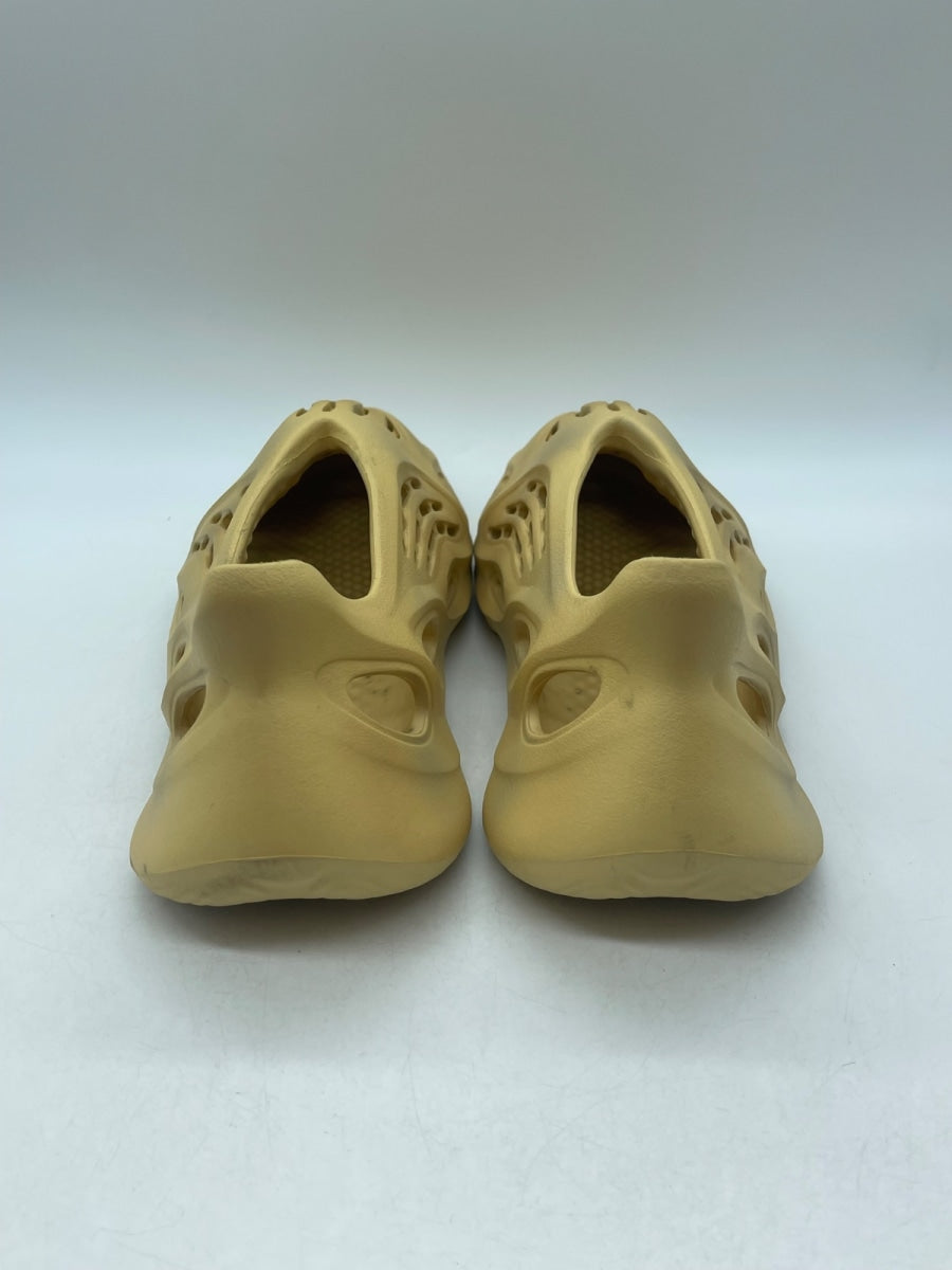 adidas Yeezy Foam RNR Desert Sand 11 (Moderately Worn Pre-Owned) - Image 3