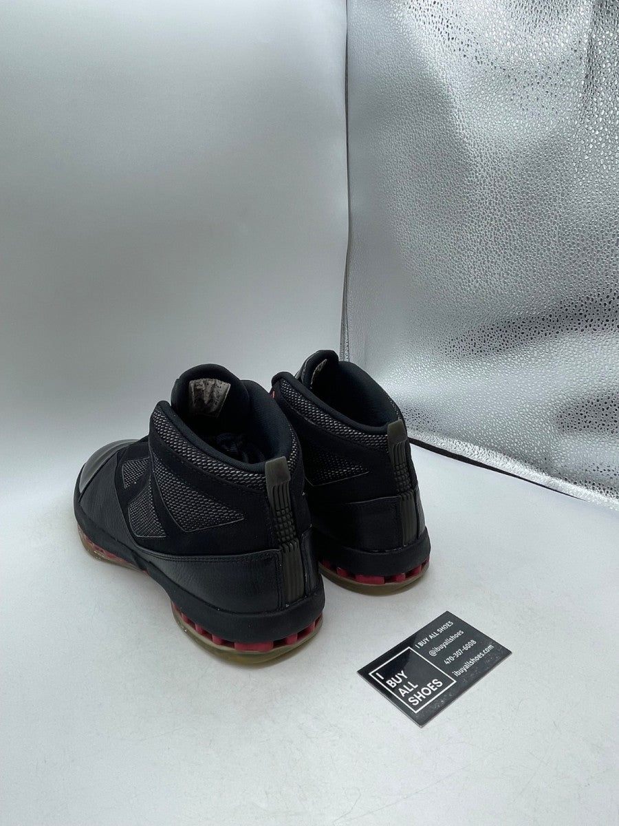 Jordan 16 Retro Bred CDP (2008) 12 (Moderately Worn Pre-Owned) - Image 4