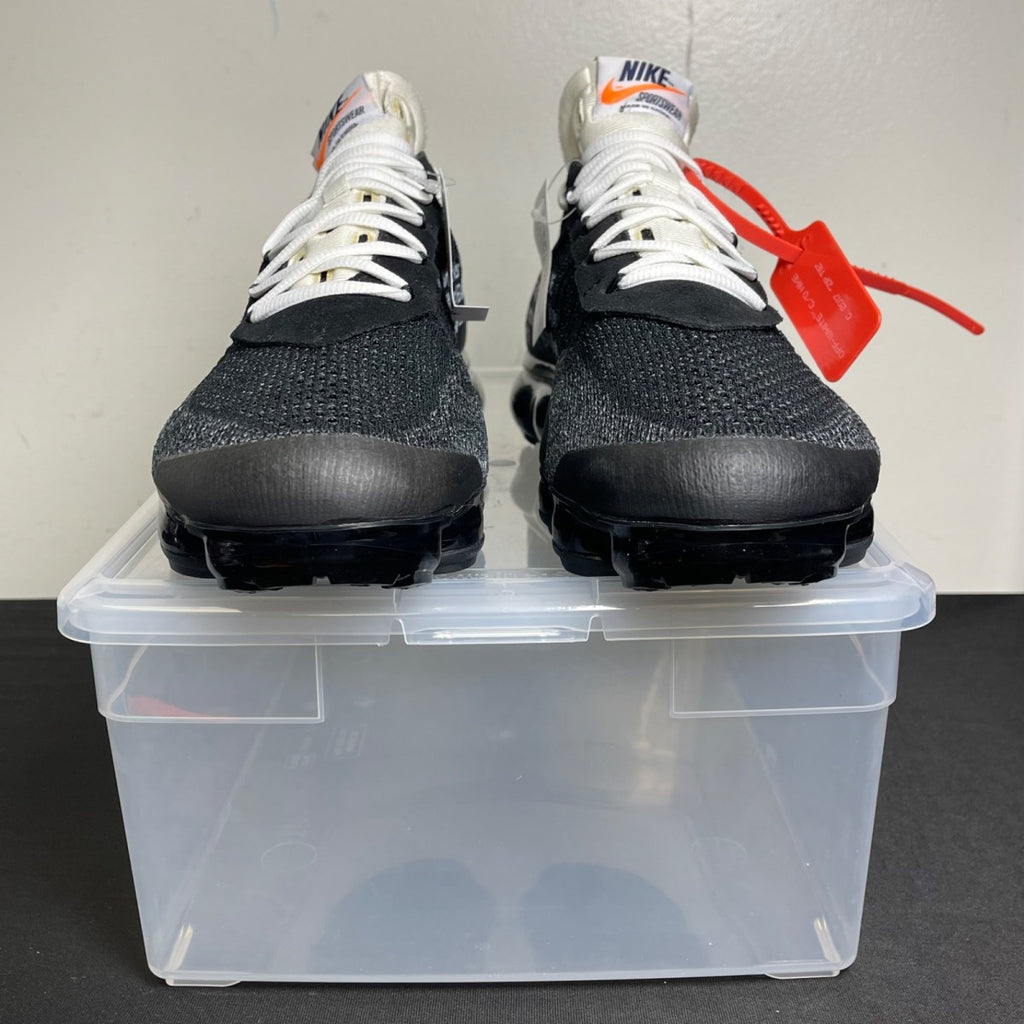 Nike Air VaporMax Off-White (Size 11) - Image 2