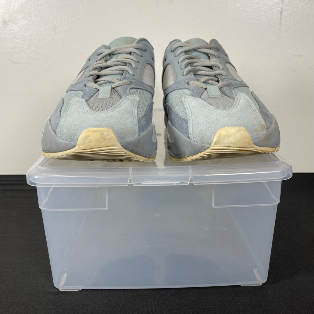adidas Yeezy Boost 700 Inertia (Size 9.5) - Image 2