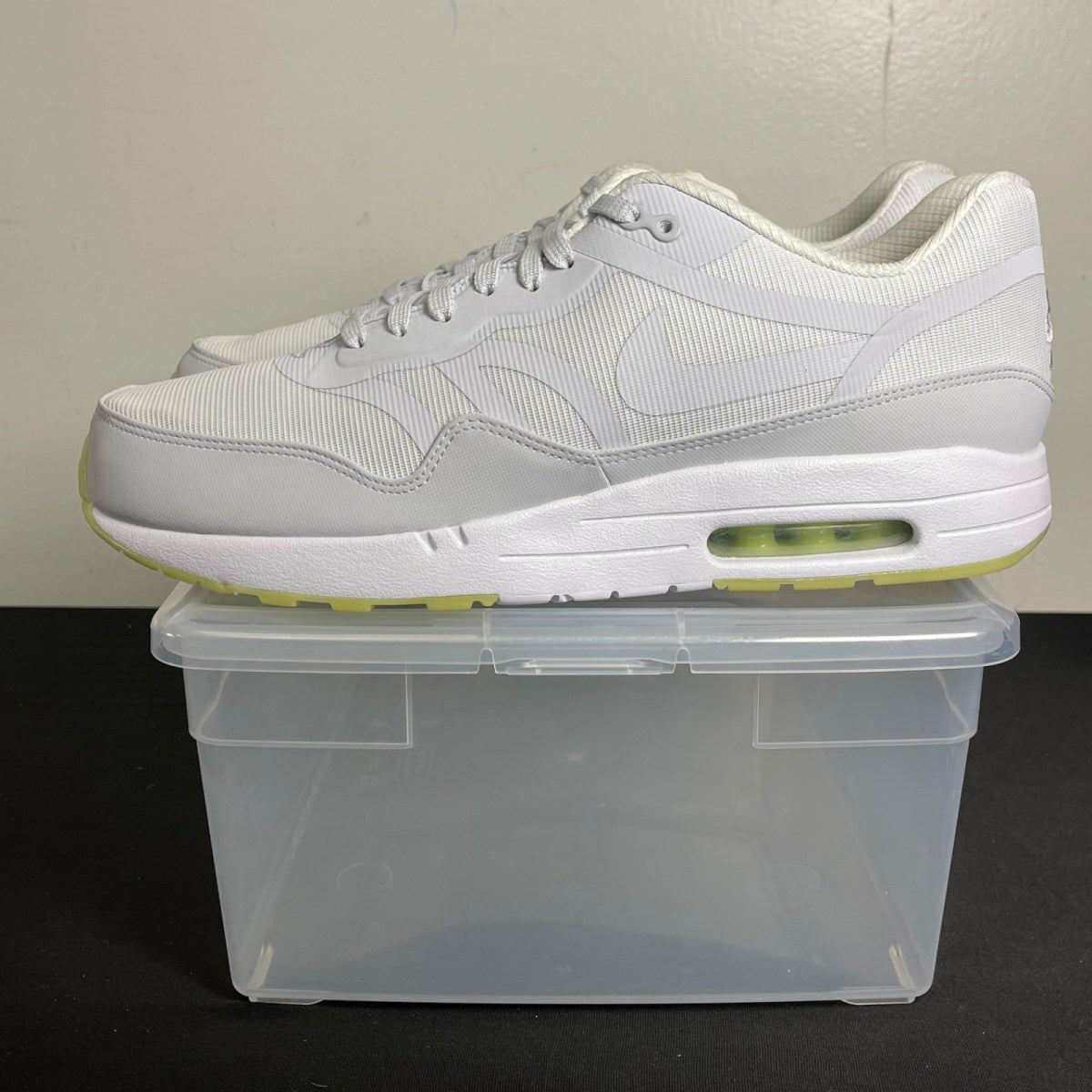 Nike Air Max 1 Tape Glow in the Dark (Size 11) - Image 3