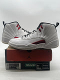 Jordan 12 Retro Twist 13 (Moderately Worn Pre-Owned) - Image 1