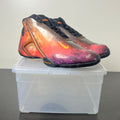 Nike Zoom Hyperflight Superhero LeBron 8 (Lightly Worn Pre-Owned)NikePimento/Bright Citrus-Black - Image 1