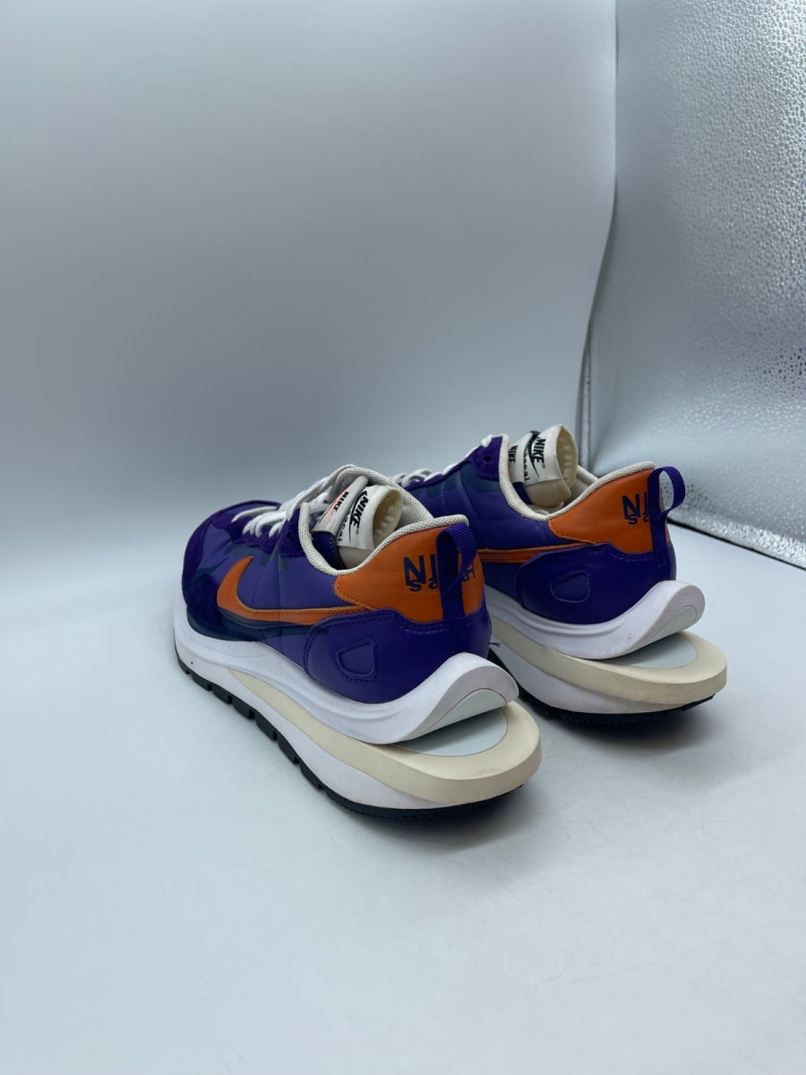 Nike Vaporwaffle sacai Dark Iris (Size 11) - Image 4