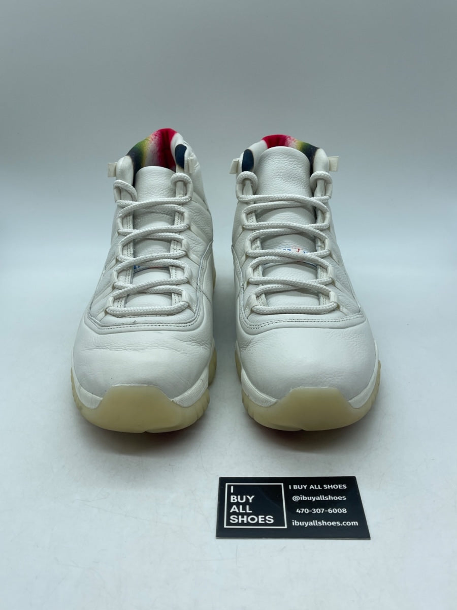 Jordan 11 Retro 285 13 (Moderately Worn Pre-Owned) - Image 2