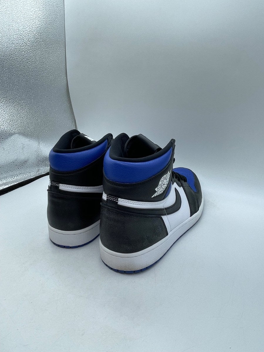 Jordan 1 Retro High Royal Toe 13 (Moderately Worn Pre-Owned) - Image 5