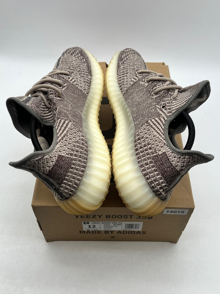 adidas Yeezy Boost 350 V2 Zyon (Size 12) - Image 9