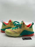 Nike LeBron 12 Low PRM LeBronold Palmer 13 (Lightly Worn Pre-Owned) - Image 1