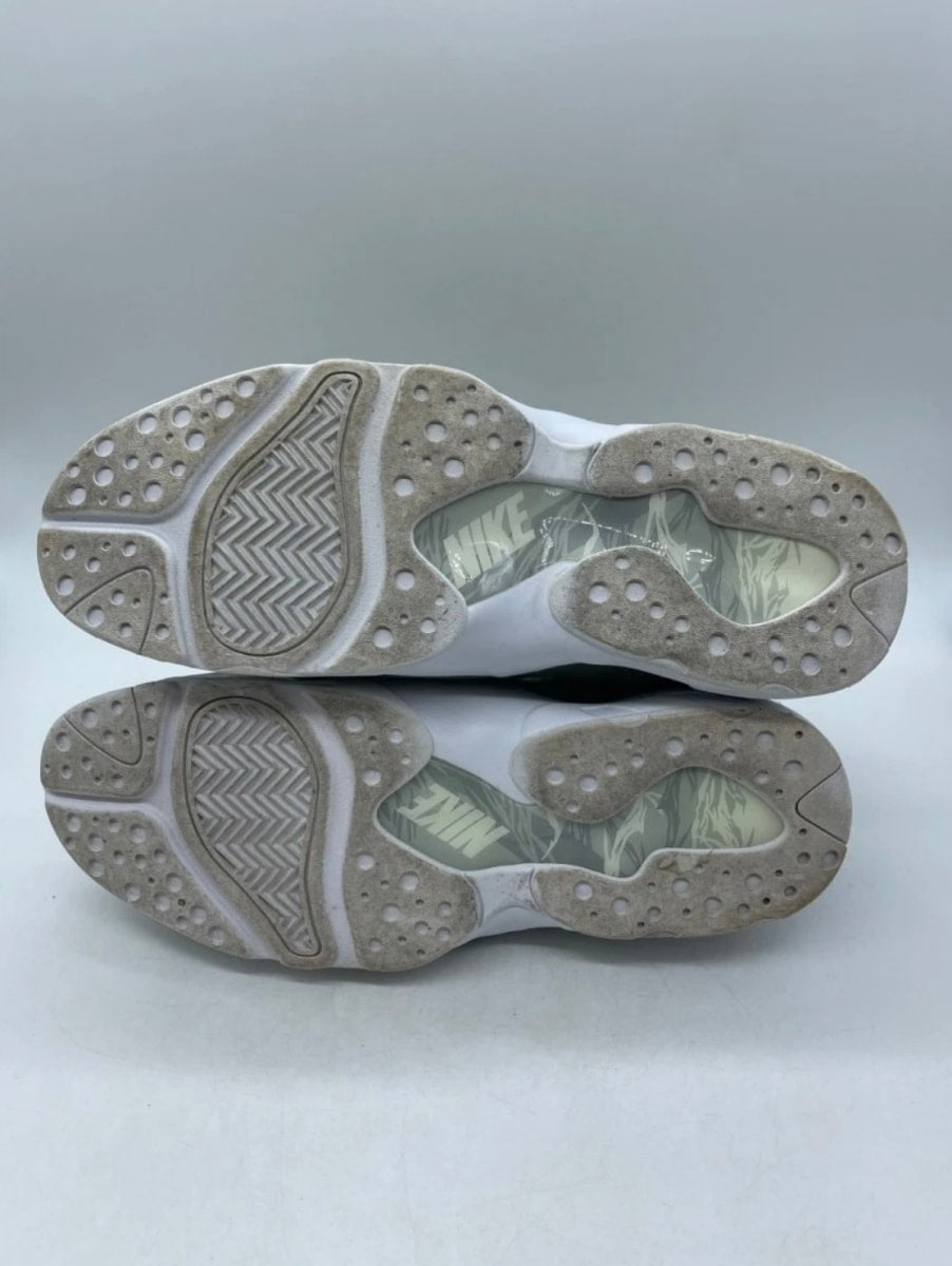 Nike Air Unlimited 'Palm Green' 13 (Moderately Worn Pre-Owned)Nike - Image 7