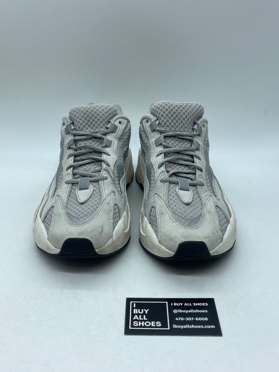 adidas Yeezy Boost 700 V2 Static 12 (Moderately Worn Pre-Owned) - Image 2
