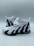 Nike Air DT Max '96 Colorado Away White Black 13 (Moderately Worn Pre-Owned)NikeWhite/Black/Vegas Gold - Image 1
