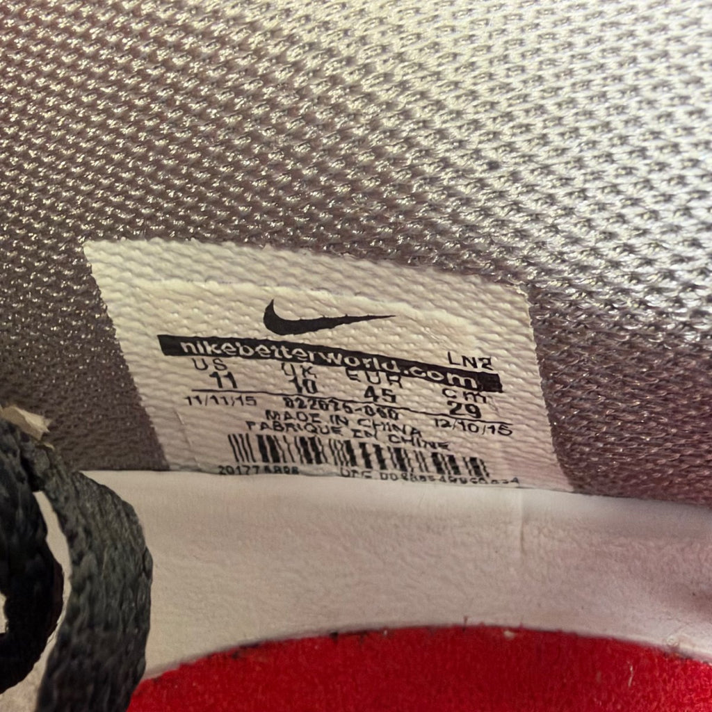 Nike Kobe 11 Elite Low Tinker (Size 11) - Image 7