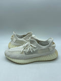adidas Yeezy Boost 350 V2 Bone 12 (Moderately Worn Pre-Owned) - Image 1