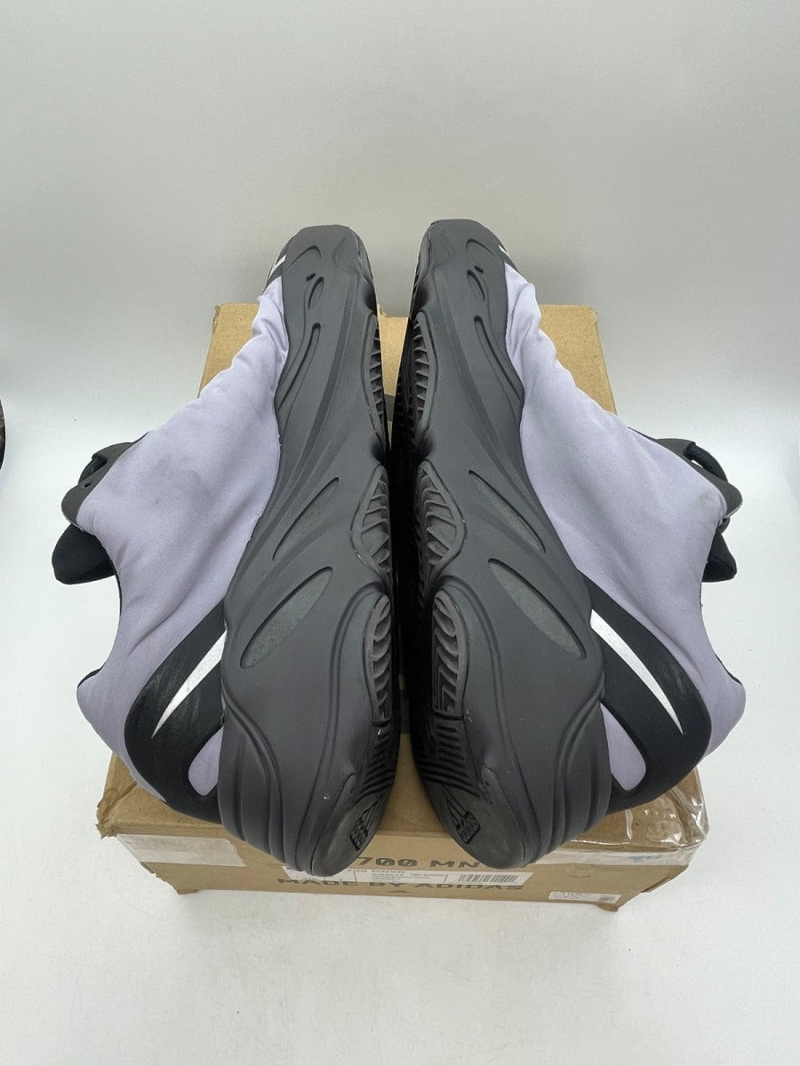 adidas Yeezy Boost 700 MNVN Geode 7.5 (Moderately Worn Pre-Owned)adidasGeode/Black - Image 6