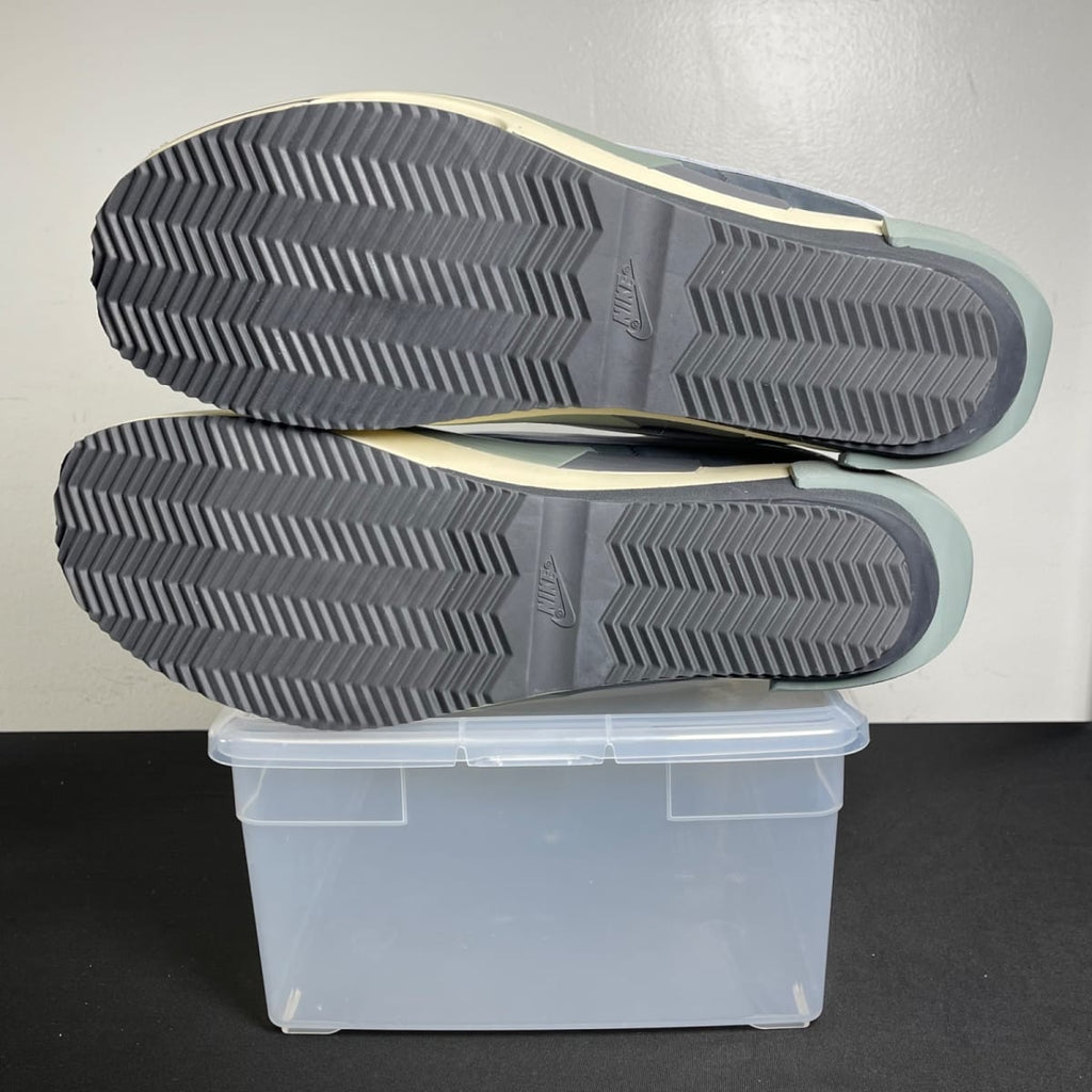Nike Zoom Cortez SP sacai Iron Grey (Size 15) - aux