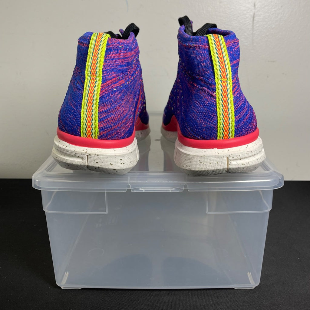 Nike Free Flyknit Chukka Pr Qs 'World Cup' (Size 11.5) - Image 4