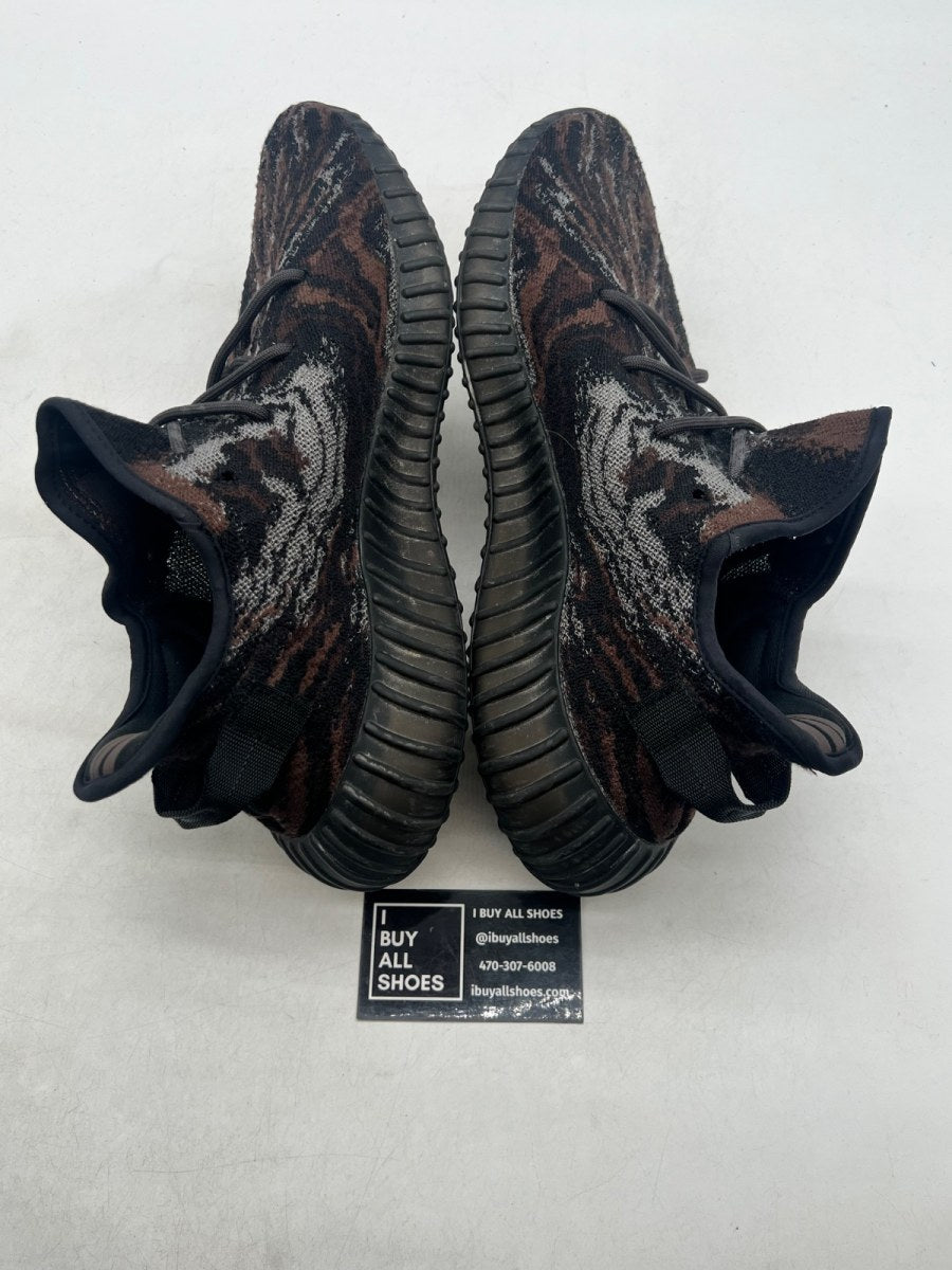 adidas Yeezy Boost 350 V2 MX Rock 12.5 (Heavily Worn Pre-Owned) - Image 6
