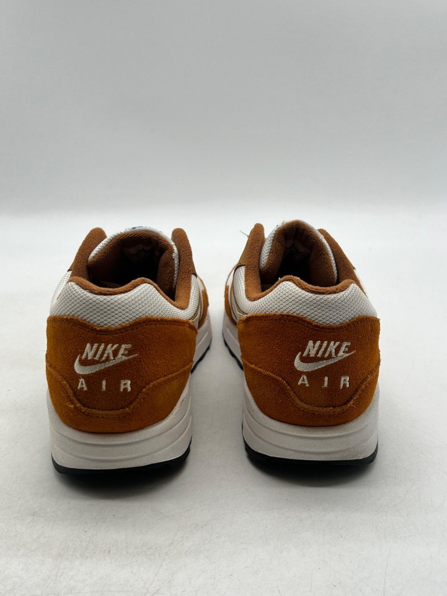 Nike Air Max 1 Premium Retro 'Curry' 11 (Lightly Worn Pre-Owned)Nike - Image 5