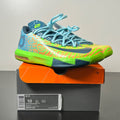 Nike KD 6 Liger 10 (Lightly Worn Pre-Owned)NikeElectric Green/Night Factor-Atomic Orange - Image 1