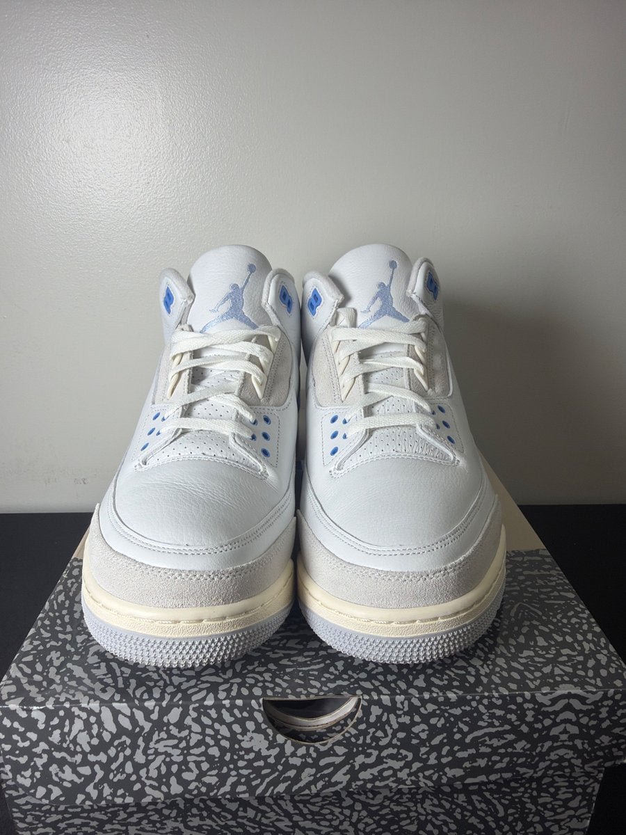 Jordan 3 Retro Lucky Shorts (Size 13) - back
