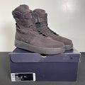 Nike SF Air Force 1 High Velvet Brown 13 (Moderately Worn Pre-Owned)Nike - Image 1