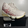 Nike LeBron 17 Harlem Fashion Row (Size 13) - aux