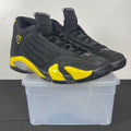 Jordan 14 Retro Thunder (Size 12) - Image 1