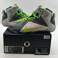 Nike LeBron 12 Trillion Dollar Man - Image 1