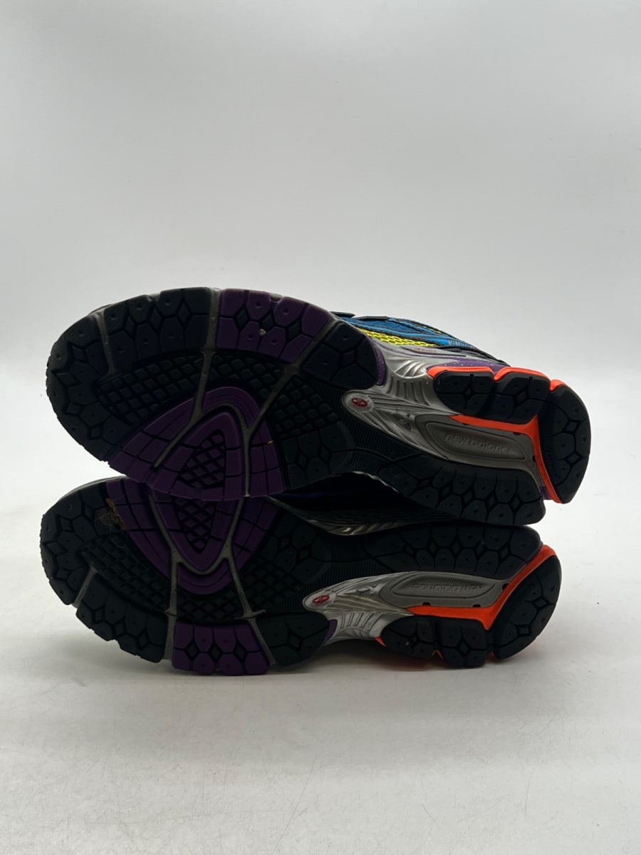 New Balance 1906R DTLR Starry Nights 9.5 (Lightly Worn Pre-Owned) - Image 7
