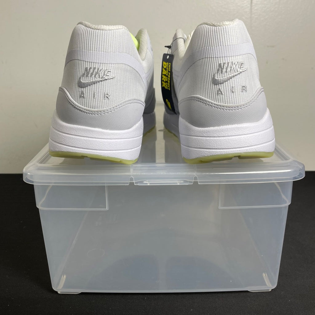 Nike Air Max 1 Tape Glow in the Dark (Size 11) - Image 4