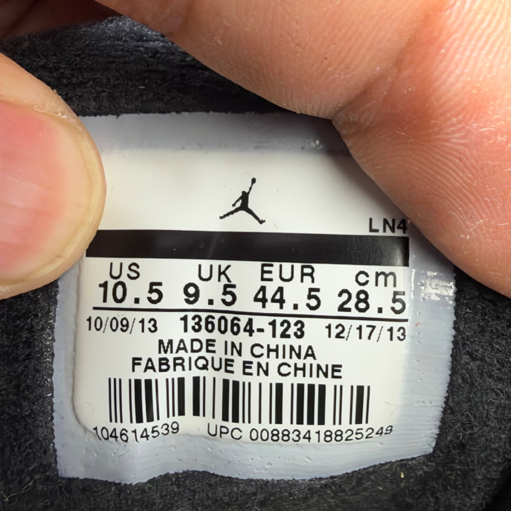 Jordan 3 Retro Infrared 23 (Size 10.5) - Image 6