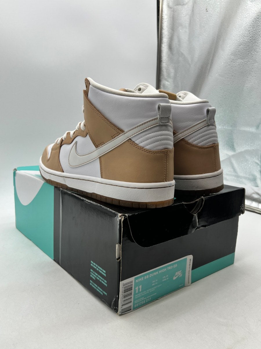 Nike SB Dunk High Premier Win Some Lose Some (Size 11) - Image 6