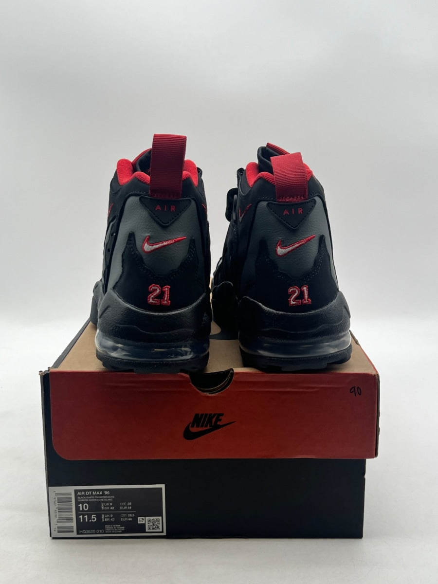 Nike Air DT Max '96 Falcons 10 (VNDS Pre-Owned) - Image 3