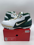 Nike Air Zoom Generation SVSM Retro 9 (Moderately Worn Pre-Owned) - Image 1