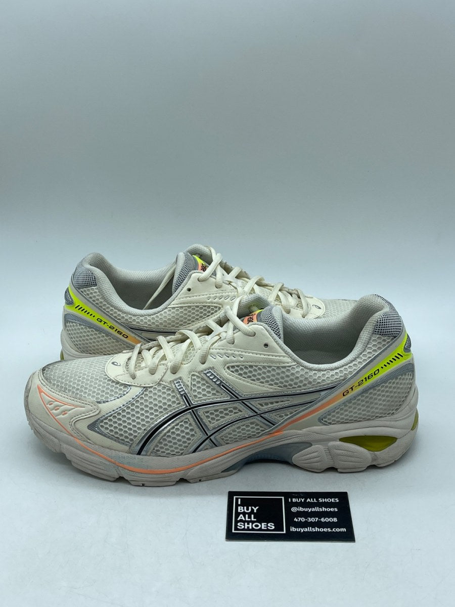 ASICS GT-2160 Paris 12 (Moderately Worn Pre-Owned) - Image 1