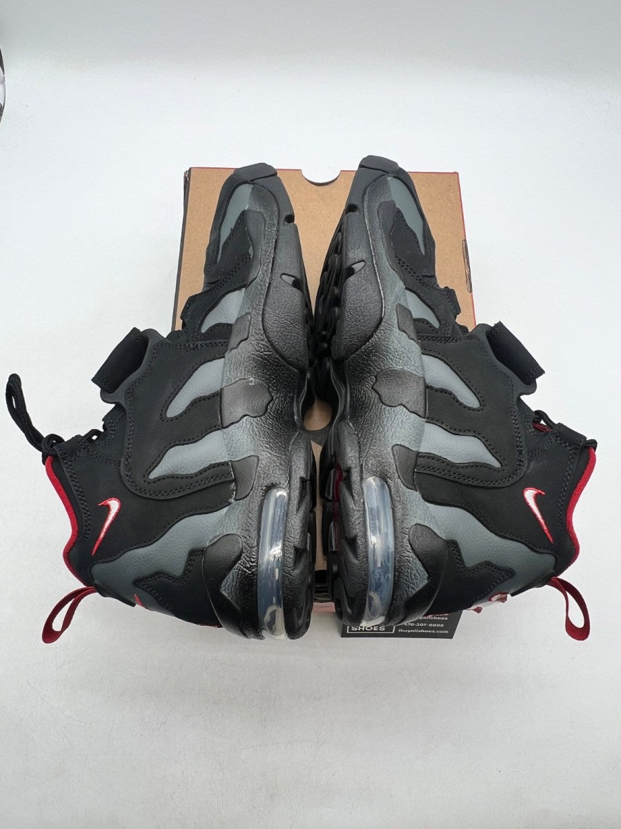 Nike Air DT Max '96 Falcons 9.5 (Lightly Worn Pre-Owned) - Image 7