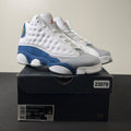 Jordan 13 Retro French Blue (GS) (Size 6.5Y) - Image 1