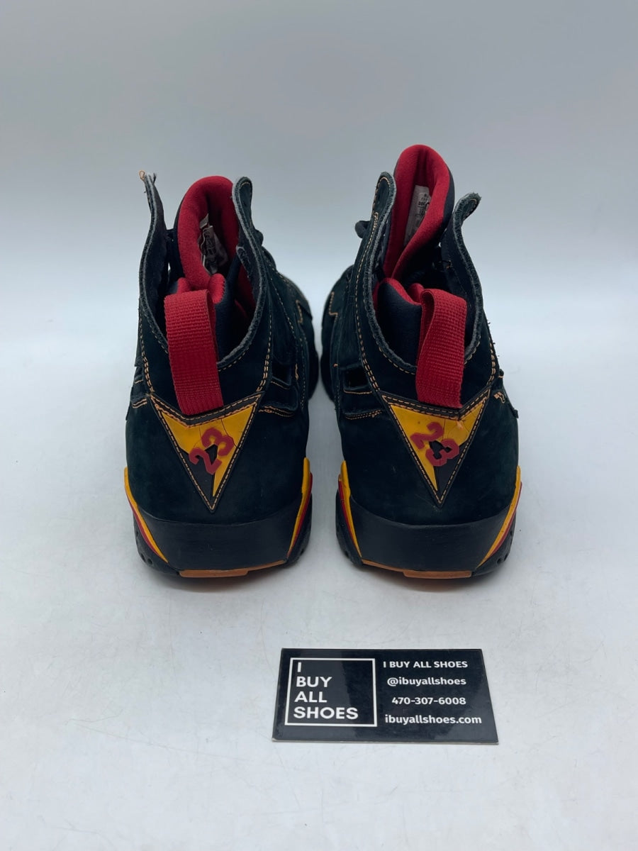 Jordan 7 Retro Citrus (2006) 13 (Heavily Worn Pre-Owned)