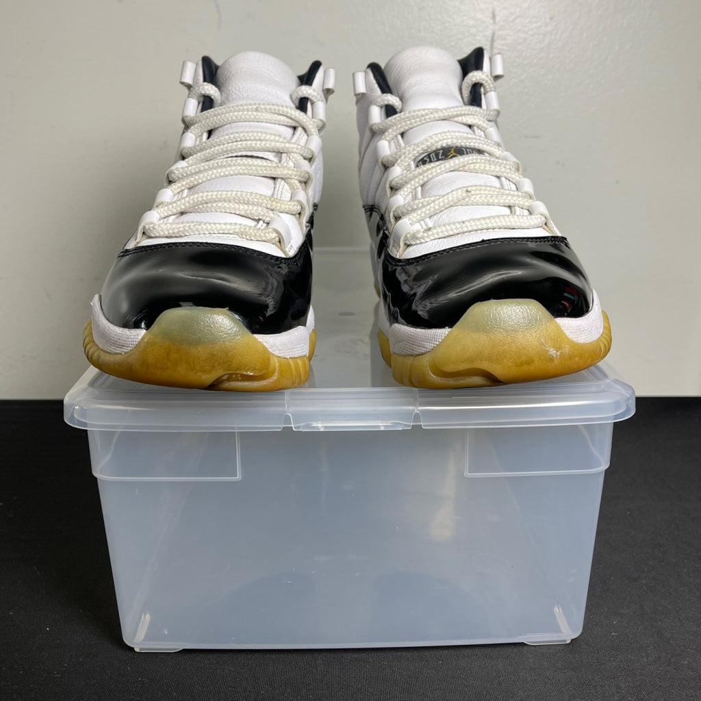 Jordan 11 Retro DMP Gratitude (2023) (Size 9) - Image 2