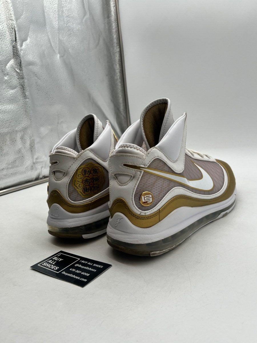 Nike LeBron 7 China Moon (2020) 13 (Moderately Worn Pre-Owned) - Image 5