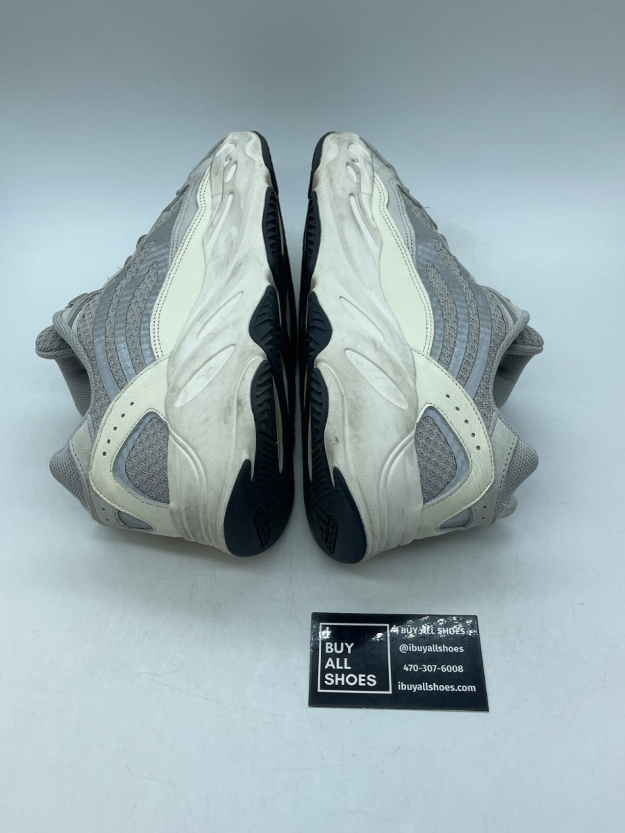 adidas Yeezy Boost 700 V2 Static 12 (Moderately Worn Pre-Owned) - Image 6