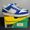 Nike SB Dunk Low Pro Fly Streetwear Gardenia (Size 9.5) - Image 1