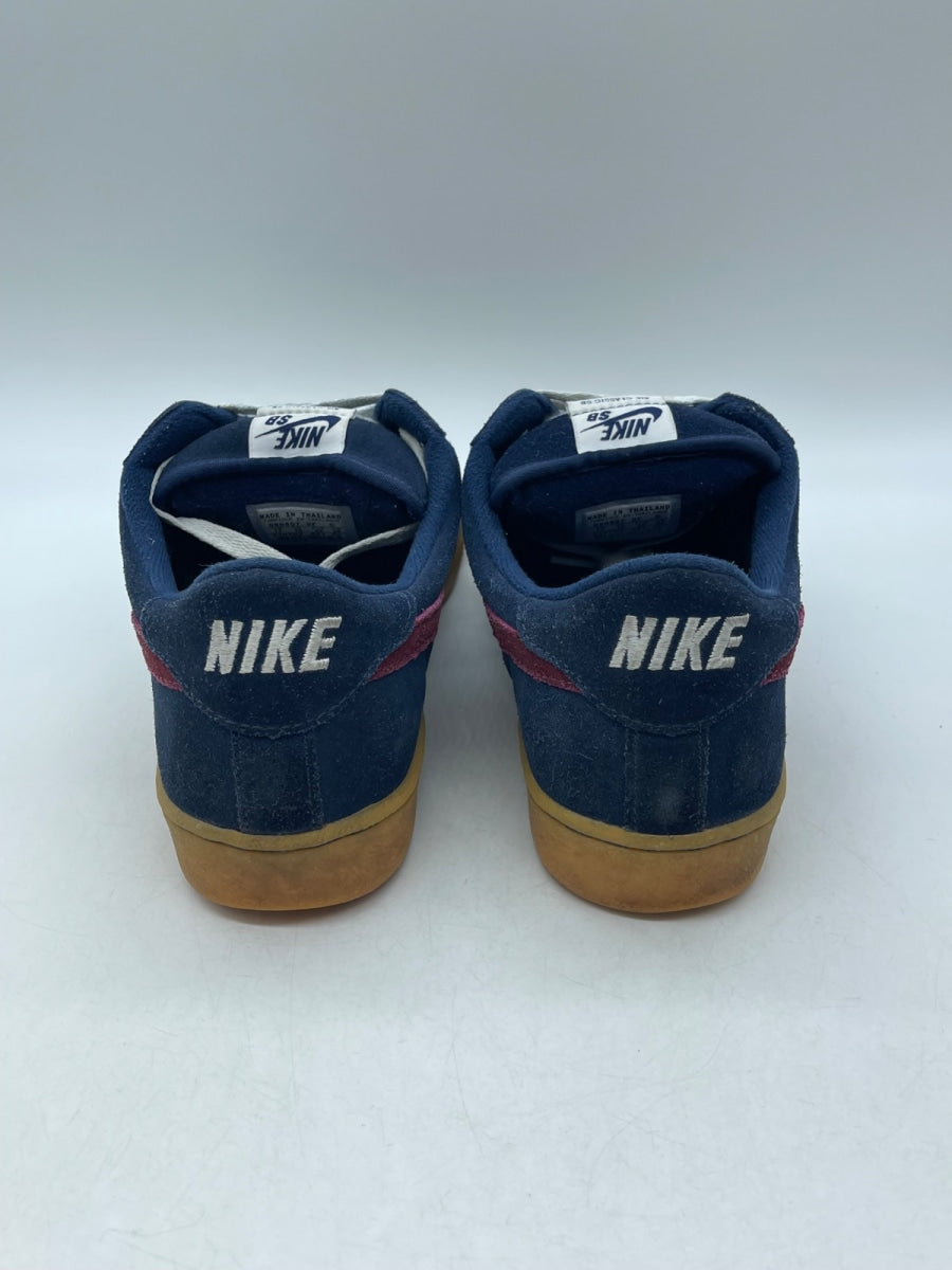 Nike Air Classic Sb 11 (Moderately Worn Pre-Owned)Nike - Image 3